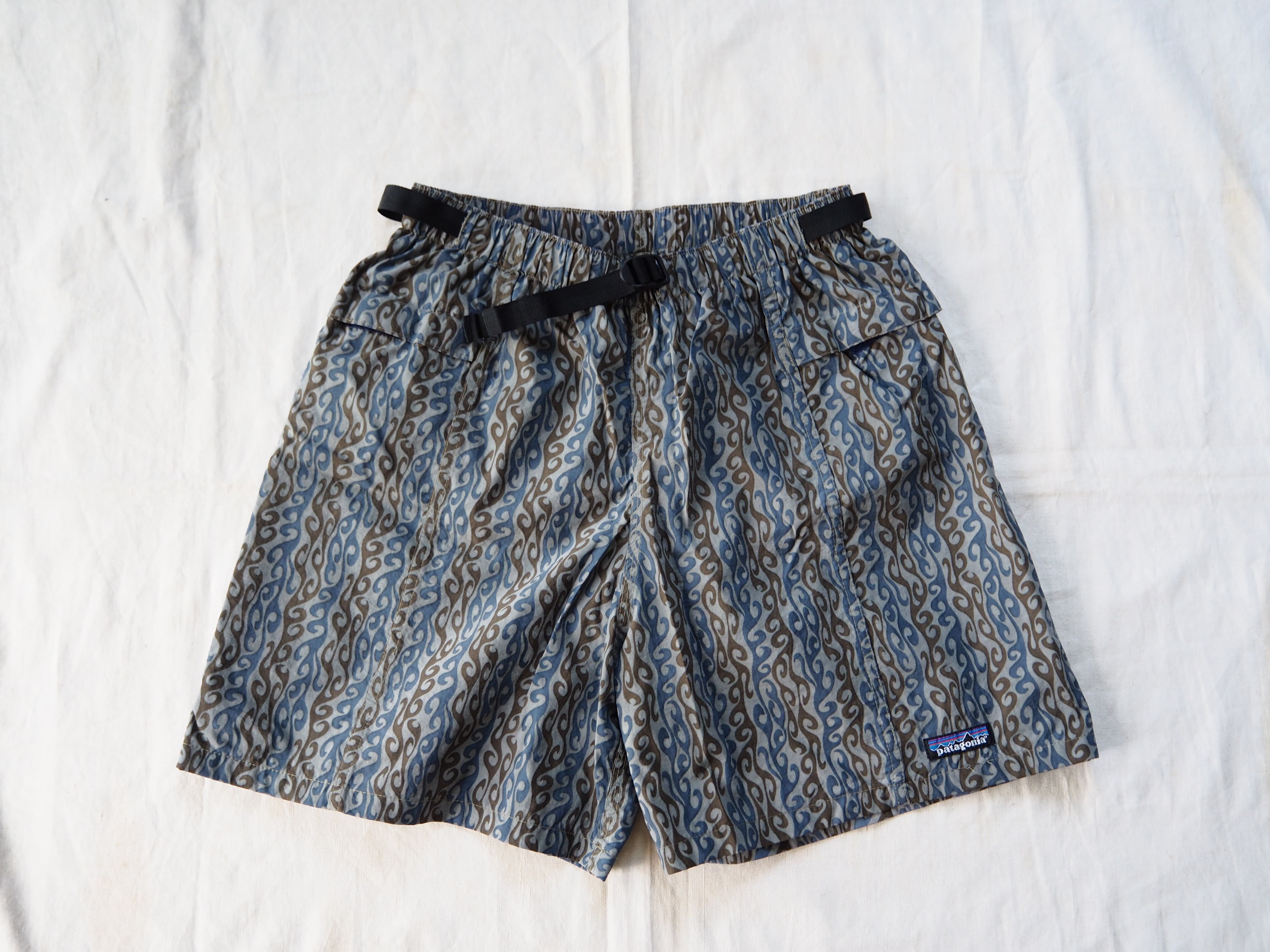 Patagonia River Shorts 2001SP Size:M