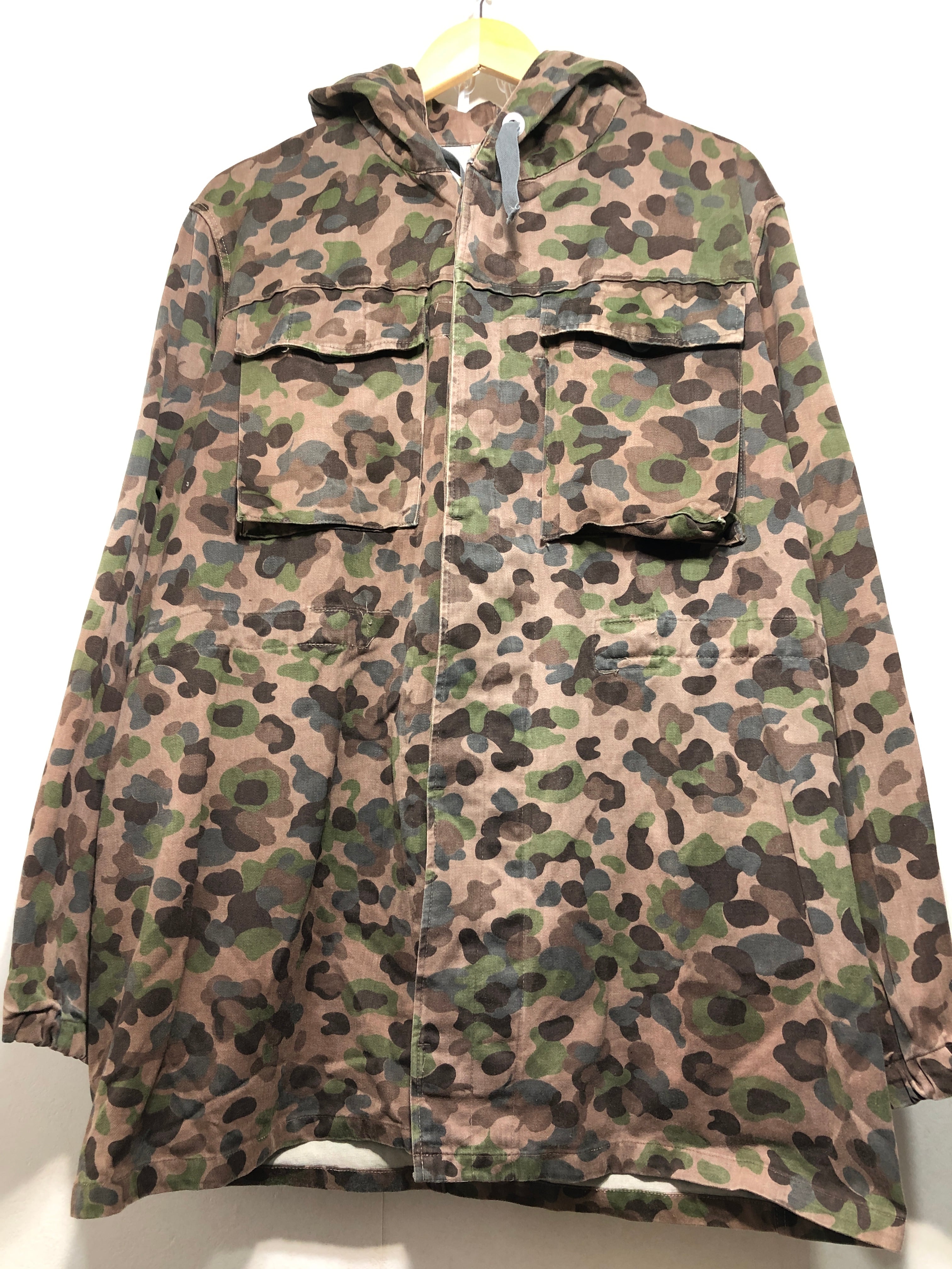 QILO x SC Irregulars Long Sleeve Pocket Tee in Multicam® | Pay ID