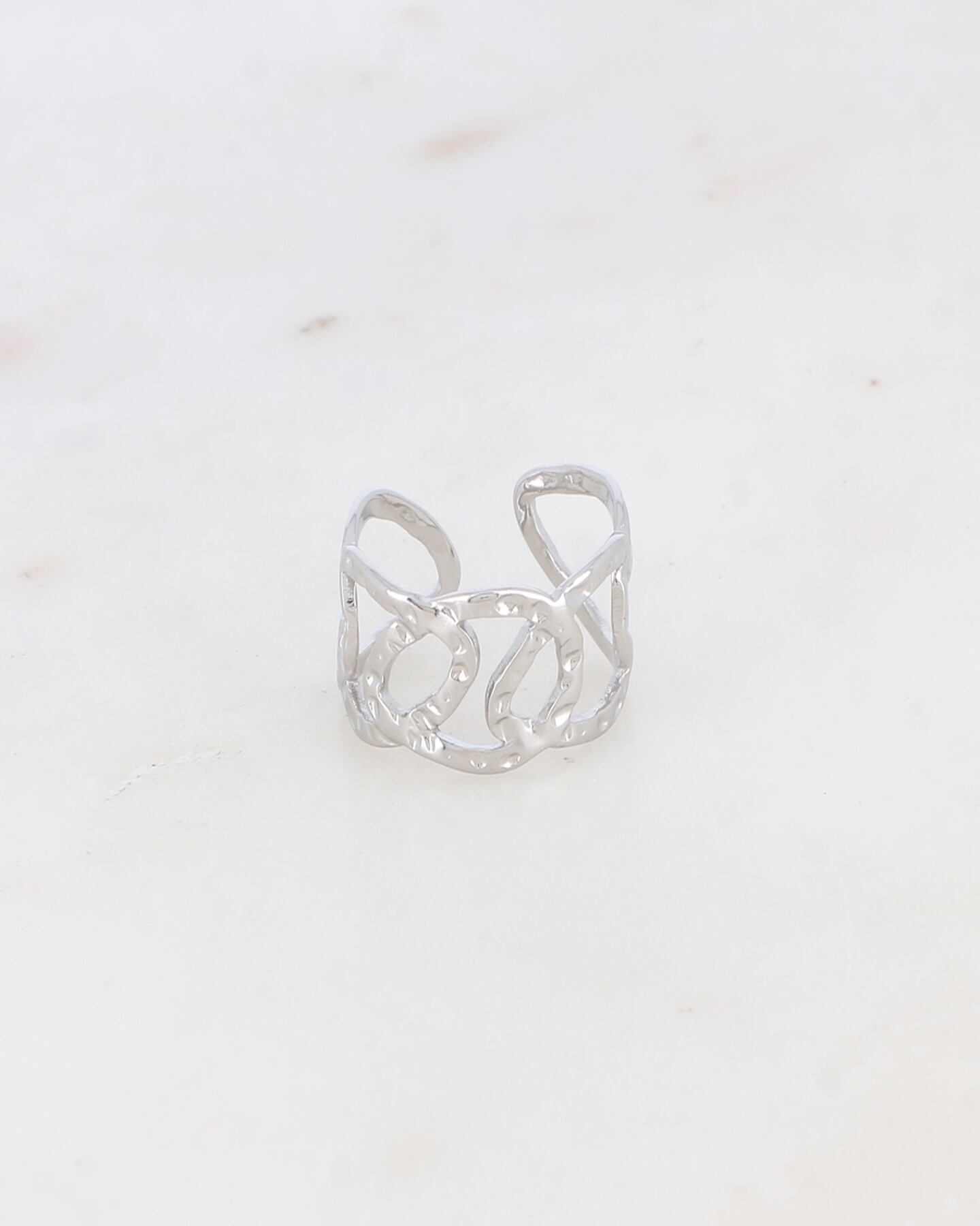 【ikita paris】-Ring- 2Color IKR262