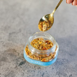 デュカ　野菜がもっと好きになるスパイス