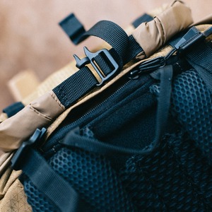 Elephat / MOMAD 25 Backpack