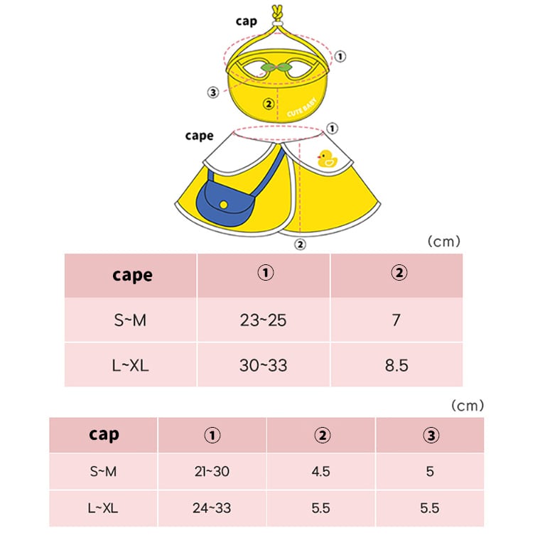 kindergarden cape & ball cap set 2color / 犬用 帽子 幼稚園 ケープ バンダナ スカーフ アクセサリー ドッグウェア ペット用 cap 被り物 お揃い お出かけ お揃い 撮影会 ban18