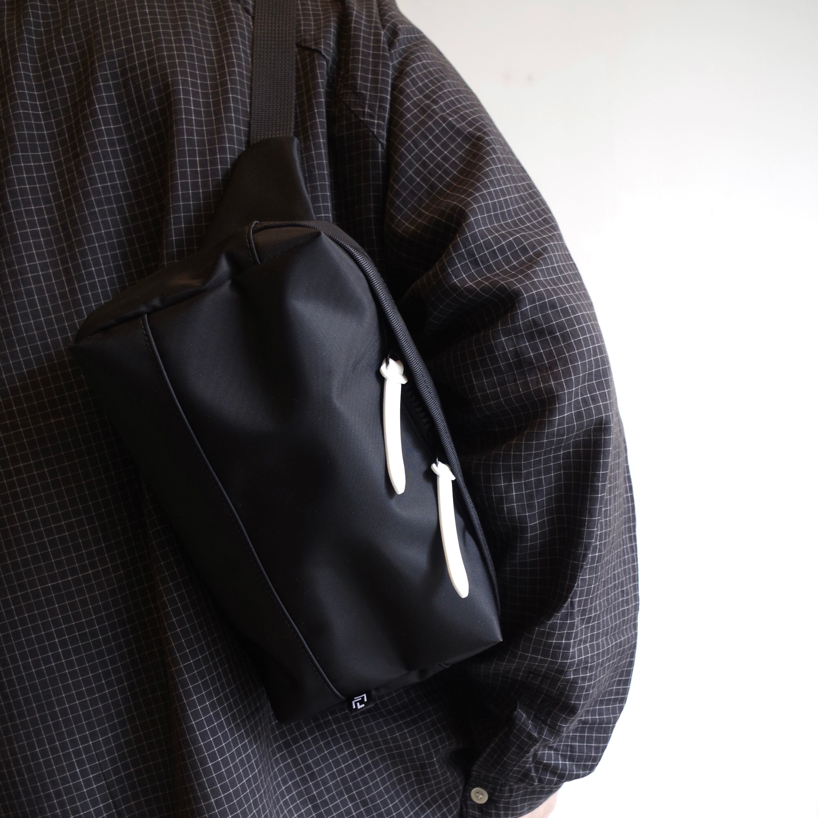 RAMIDUS SHATI WAIST BAG | 1F Store