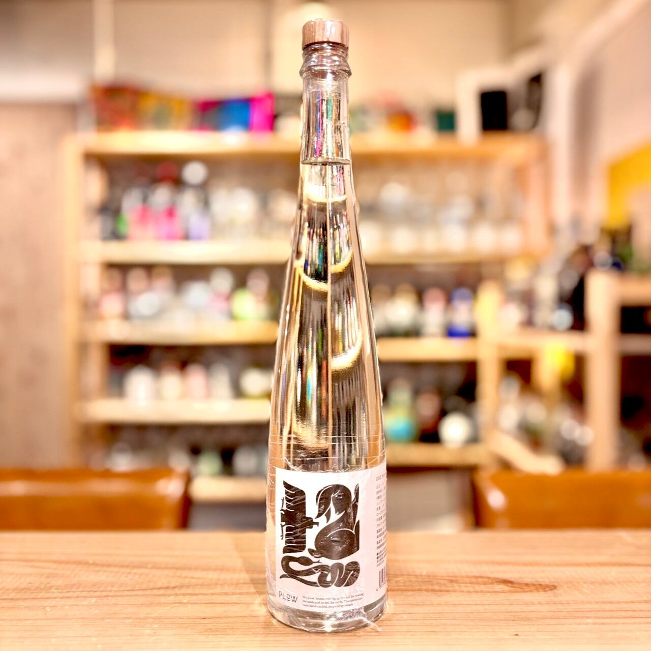 ヤマレスト ラムネ ジン ／ yumarrest ramune GIN | Liquor Store