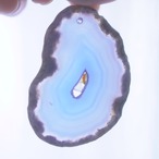 SIOSAI - アゲートヒーリングチャイム / Agate Sun Catcher Wind Chime 217