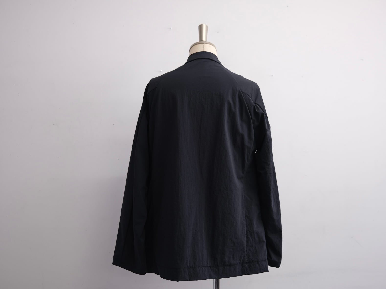 TEATORA”WALLET JACKET PLUS DR NAVY” | Lapel online store