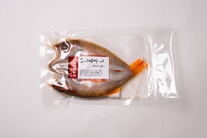 いしる干し【のどぐろ】～極上干物～