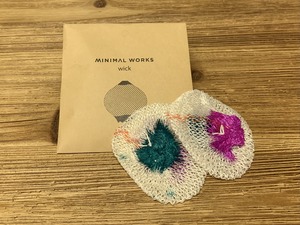 MINIMALWORKS MANTEL S