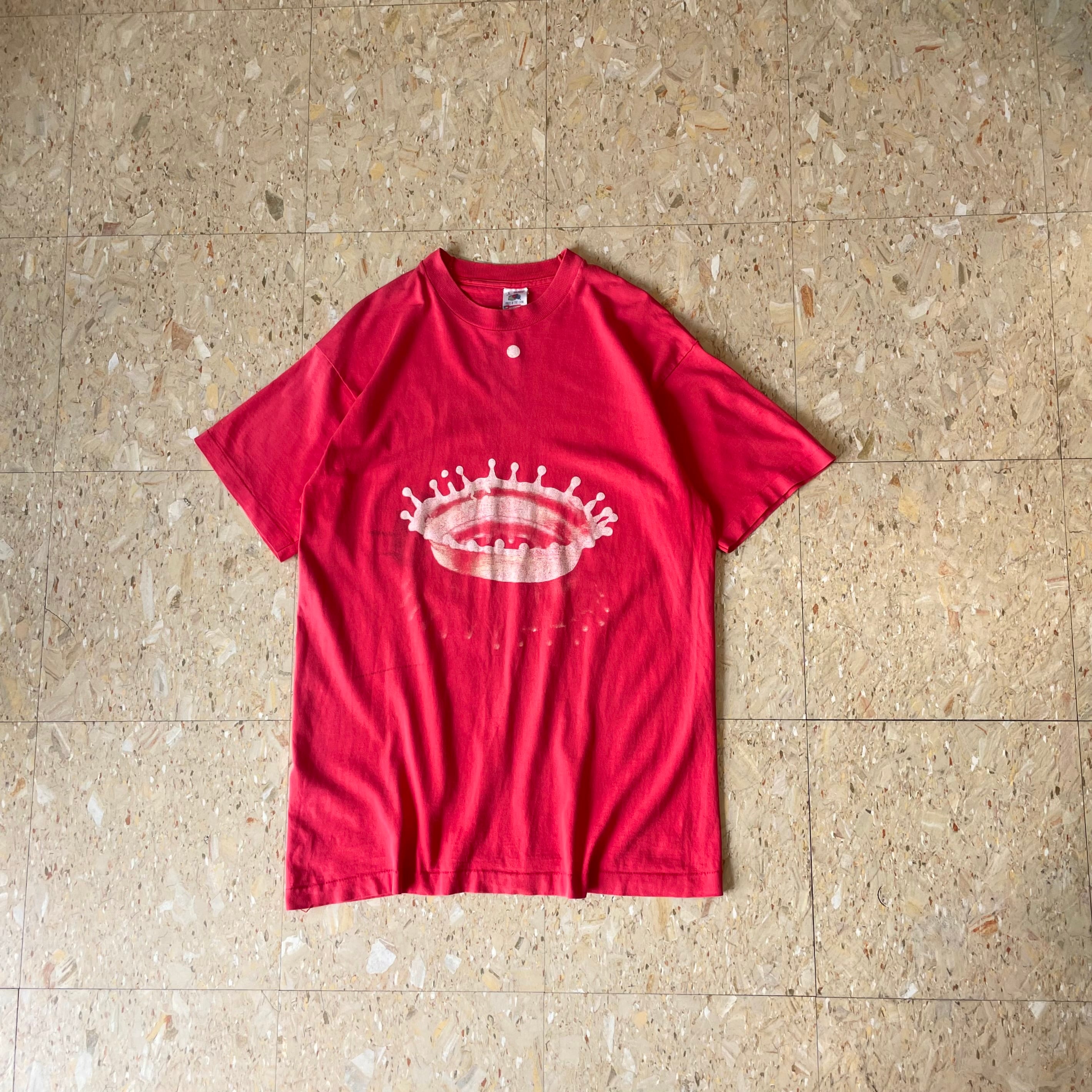 90s USA製 【 fotofolio 】 Harold Edgerton ハロルド・エジャートン