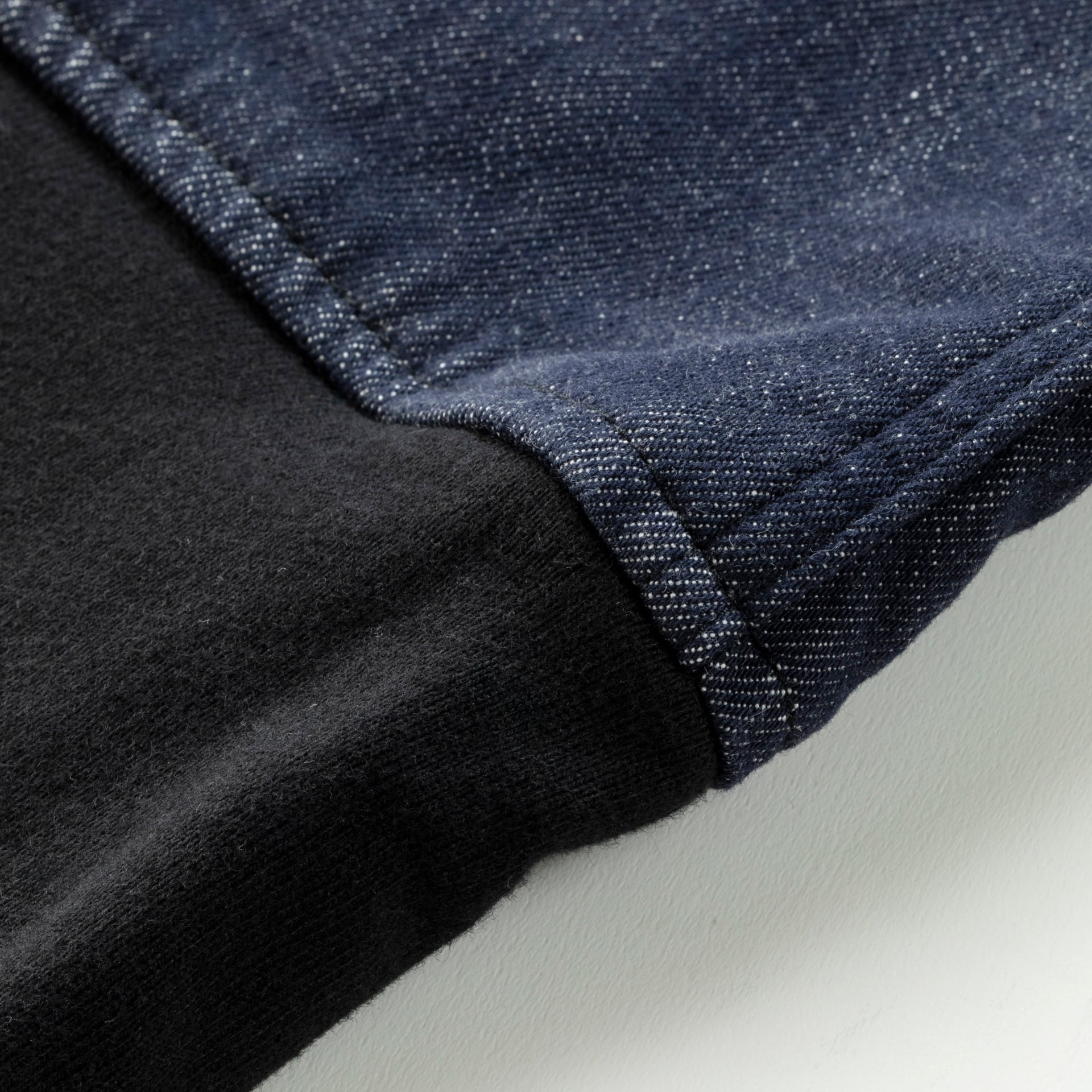 PT-62 作業もんぺまくる [Japanese Denim] インディゴ | SAGYO - 文化