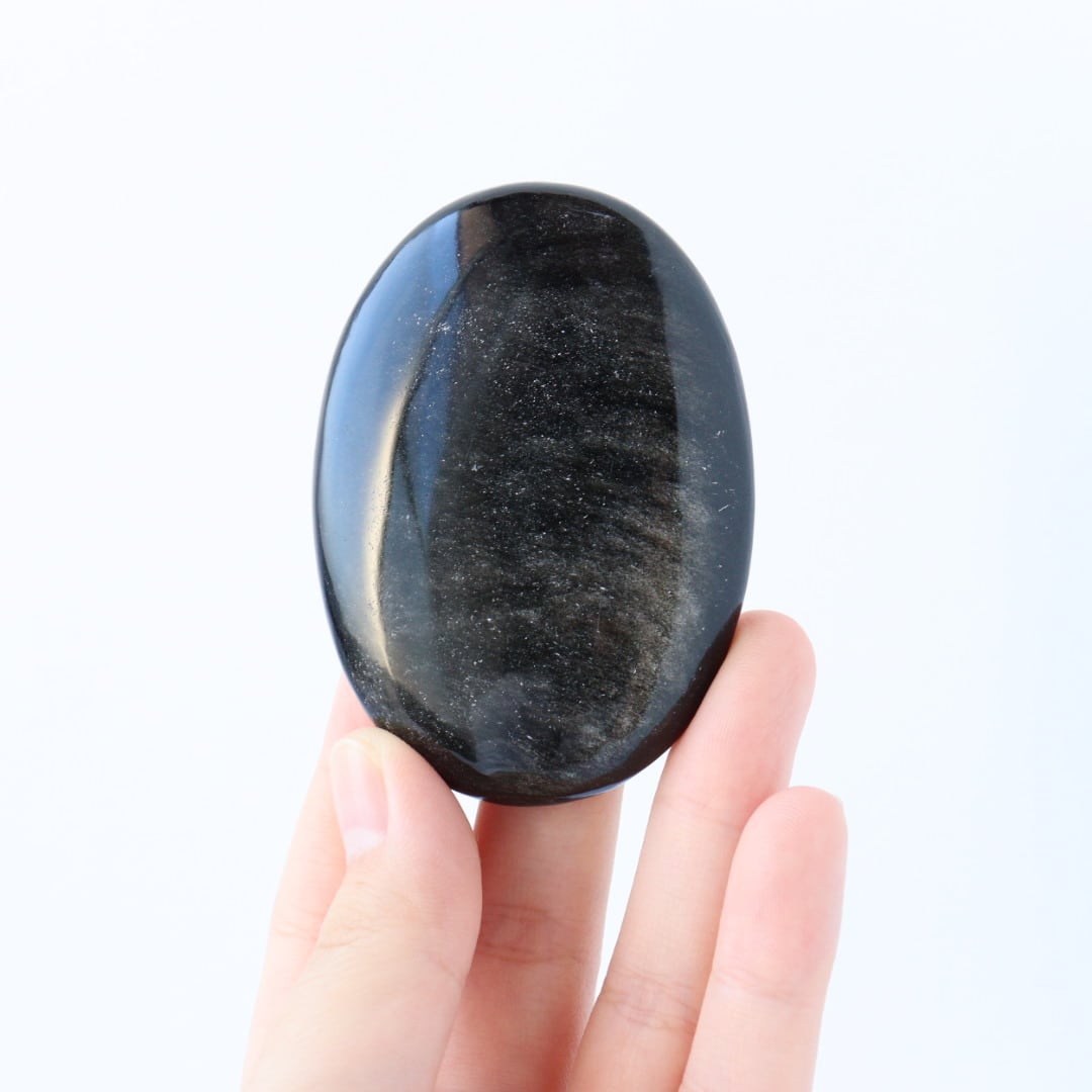 握り石 | 木霊石 KODAMA-ishi