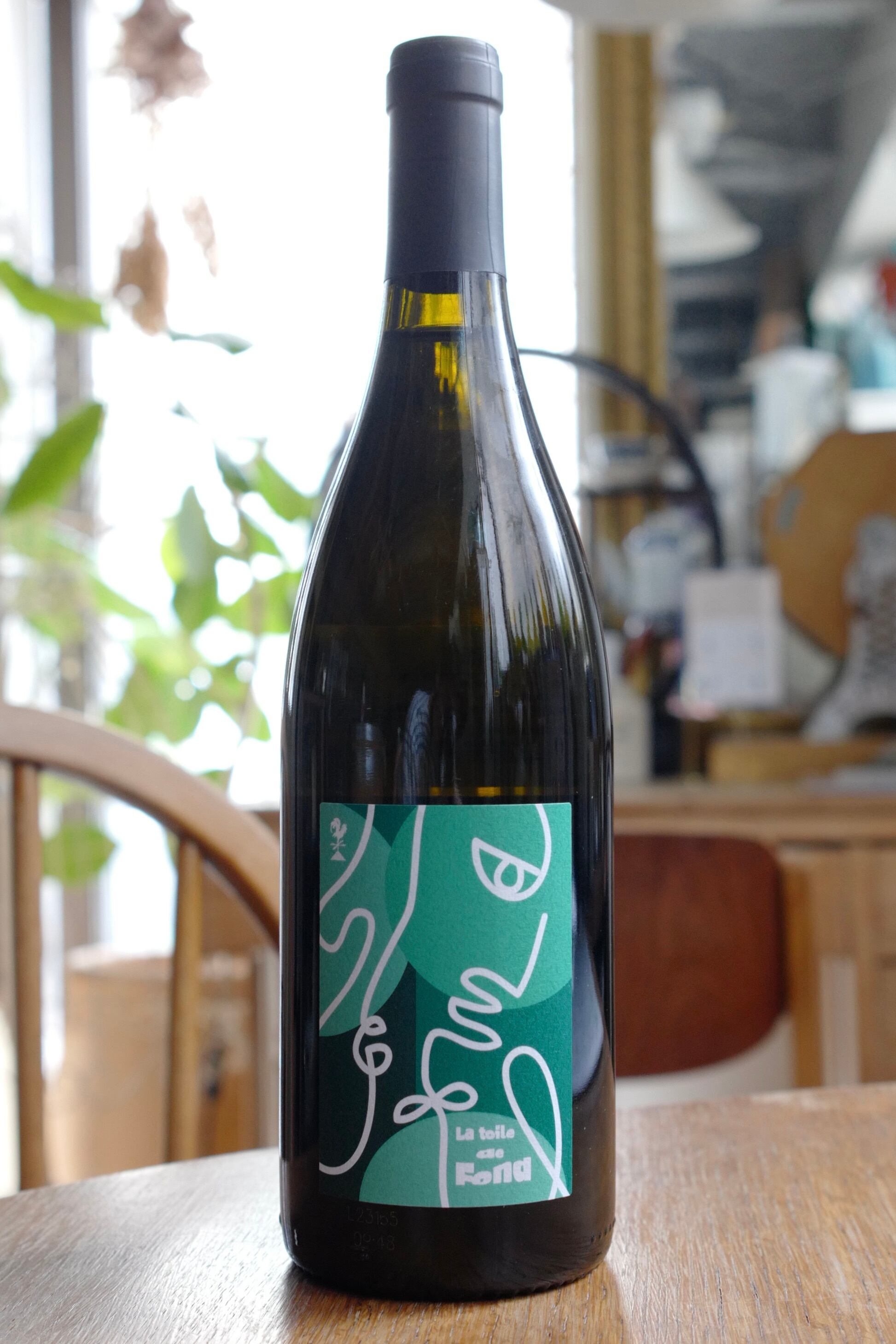 Florian Beck-Hartweg / Tout Naturellement Pétillant Rosé 2022