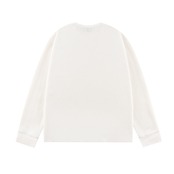 WOKE EDGE / LA HENLY NECK LONG SLEEVE