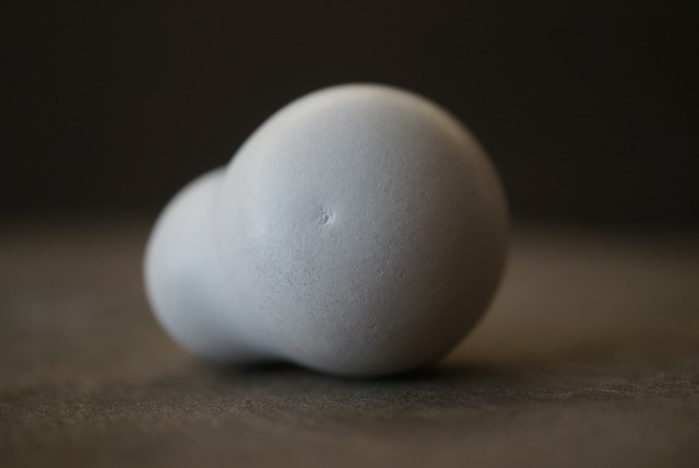 メニライトオパール Menilite Opal 1667