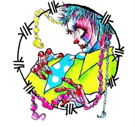 自作画　真作　油絵　キャンバス 自作画 真作 油絵 キャンバス | TOMOKART