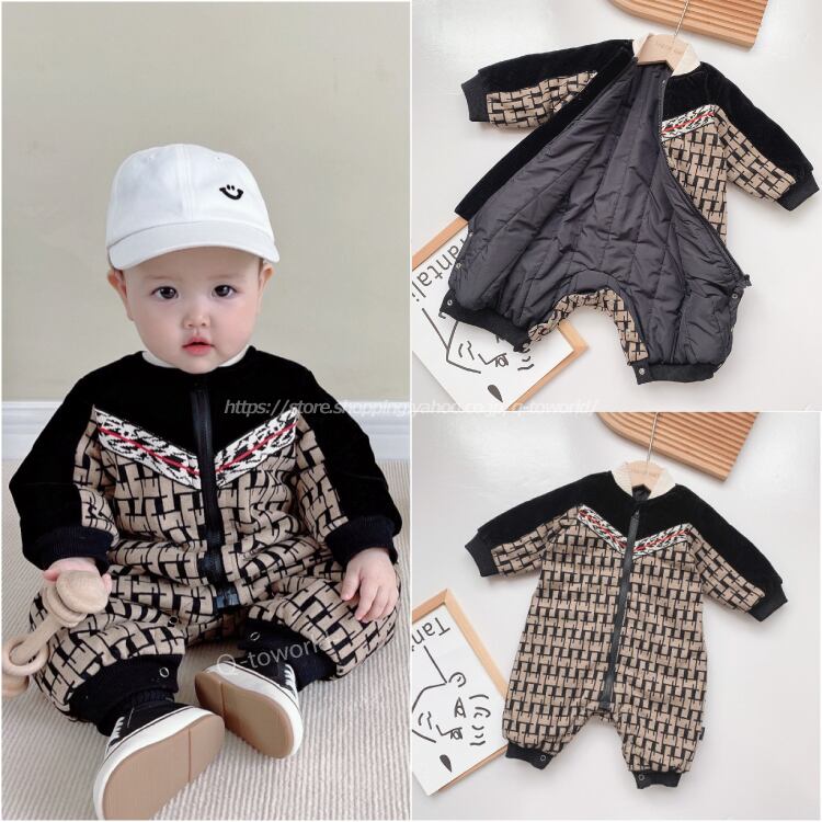 数量限定 韓国子供服 ボディスーツ 60 Tech Muhoko Org