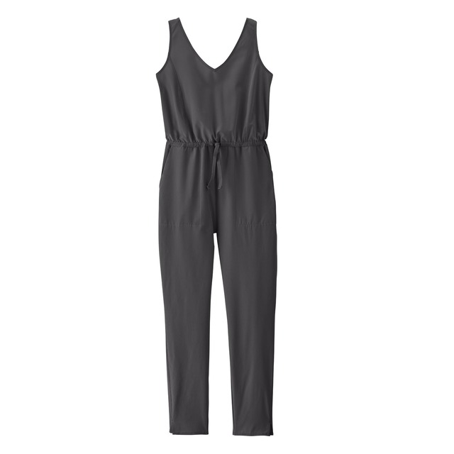 patagonia／W's Fleetwith Jumpsuit