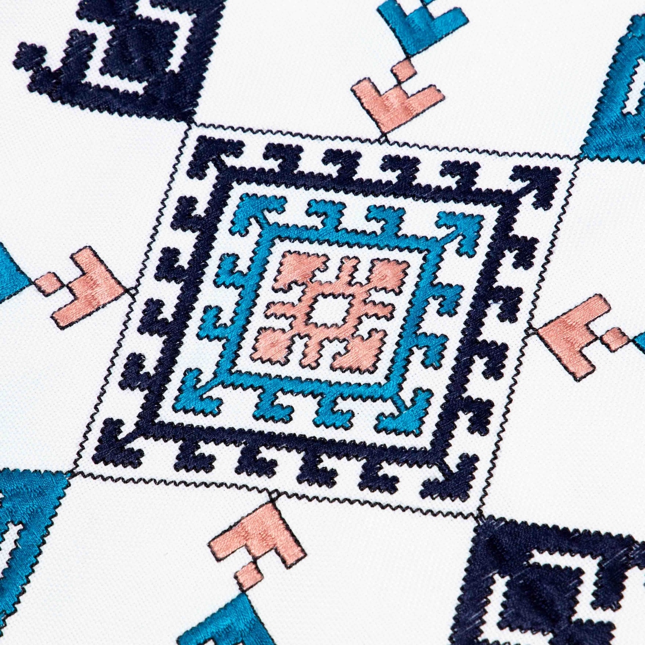 Baluchi Cushion Cover 02 / クッションカバー（クッション本体は付属しません）