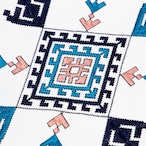 Baluchi Cushion Cover 02 / クッションカバー（クッション本体は付属しません）