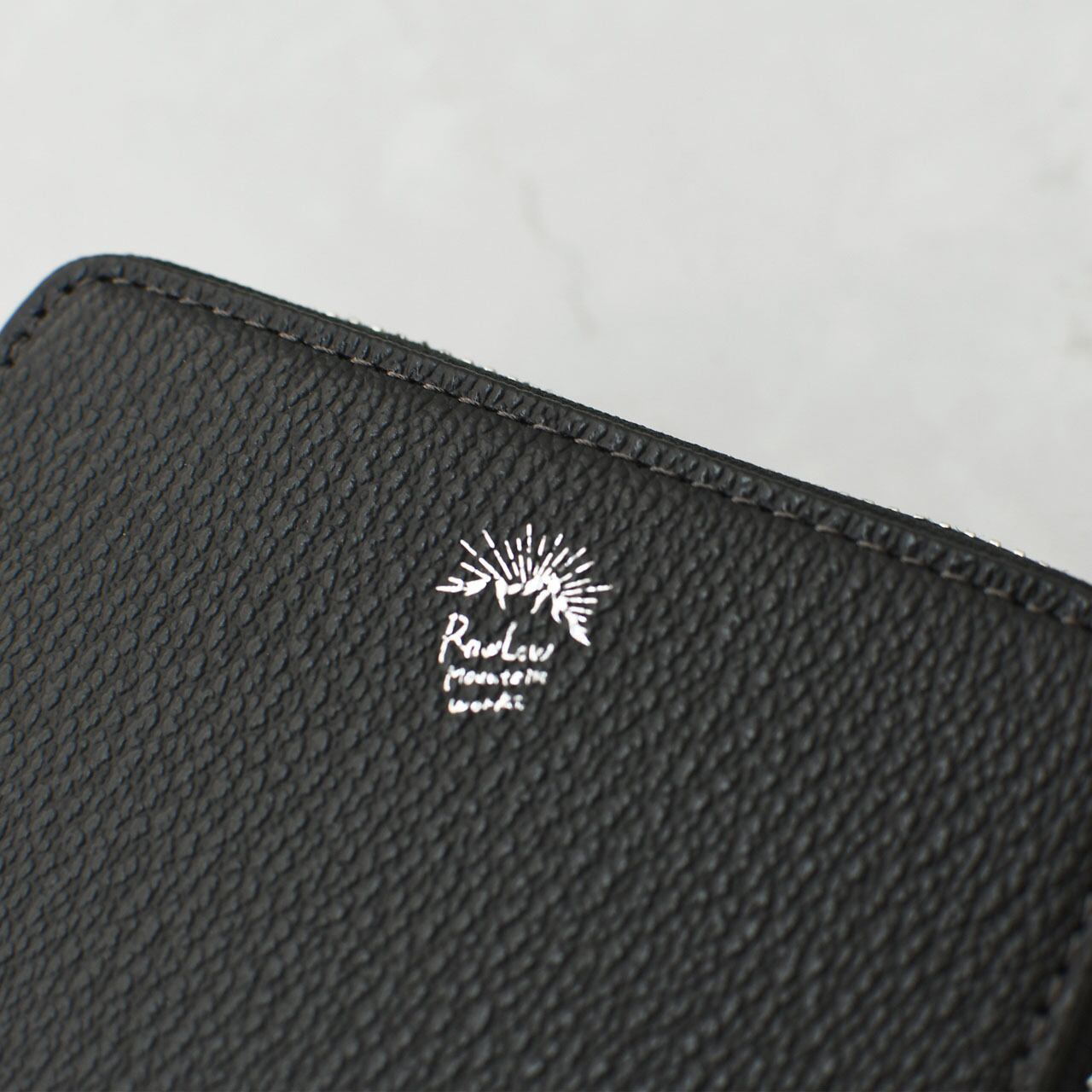 Rawlow mountain works[ロウロウ マウンテン ワークス] Hillary Wallet