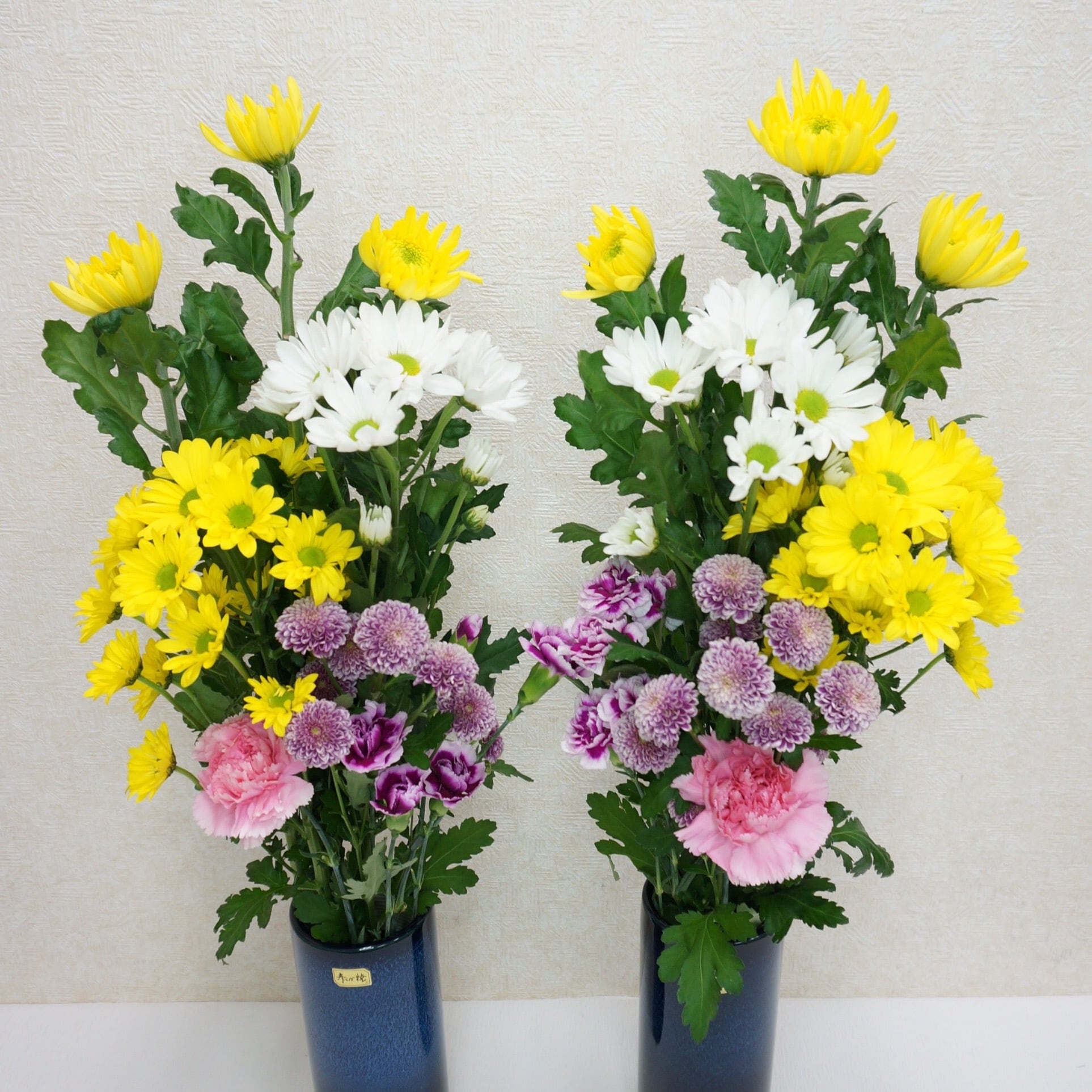 ご仏壇用】仏壇用花 | Hanaki