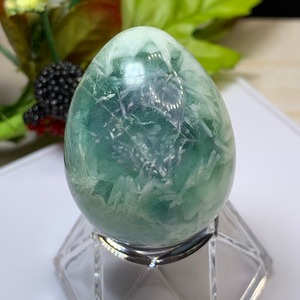 T41.エンジェルフェザーフローライト たまご