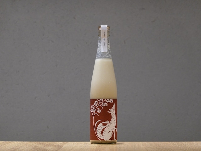 something happy 赤丸薄荷