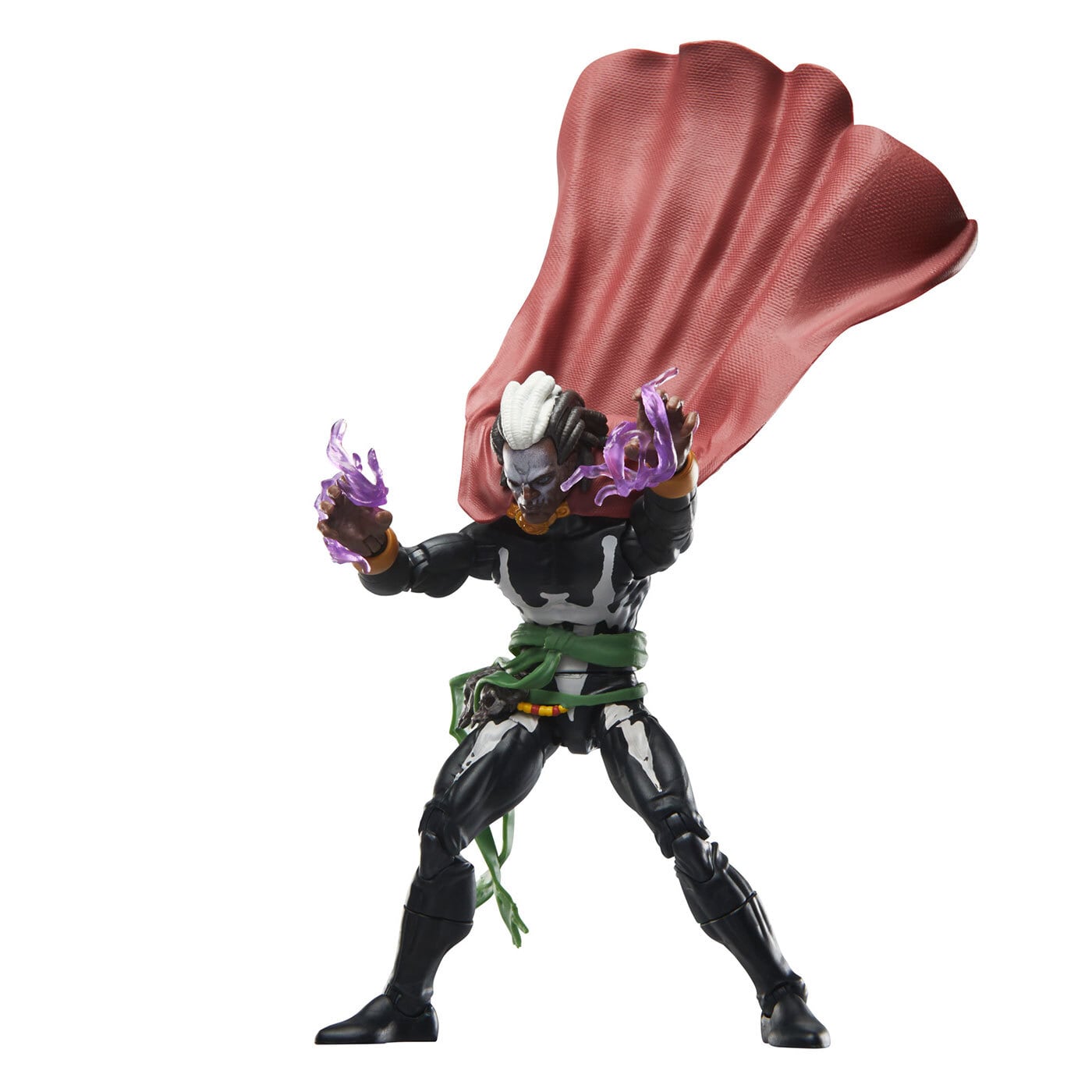 マーベルレジェンド ブラックハート ビルドフィギュア マーベルレジェンド ブラックハート ビルド ストレンジ・テイルズ