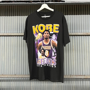 Kobe Bryant S/S TEE (01)