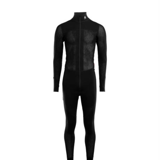 ACLIMA｜WOOLNET OVERALL MEN