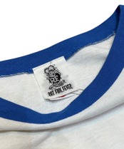 2000s RATFINK ラグランTシャツ