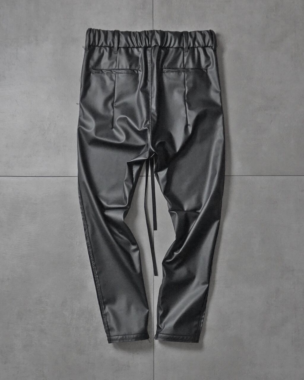 EASY TRACK PANTS for XX / LIMITED BLK | ASKYY the ANNEX