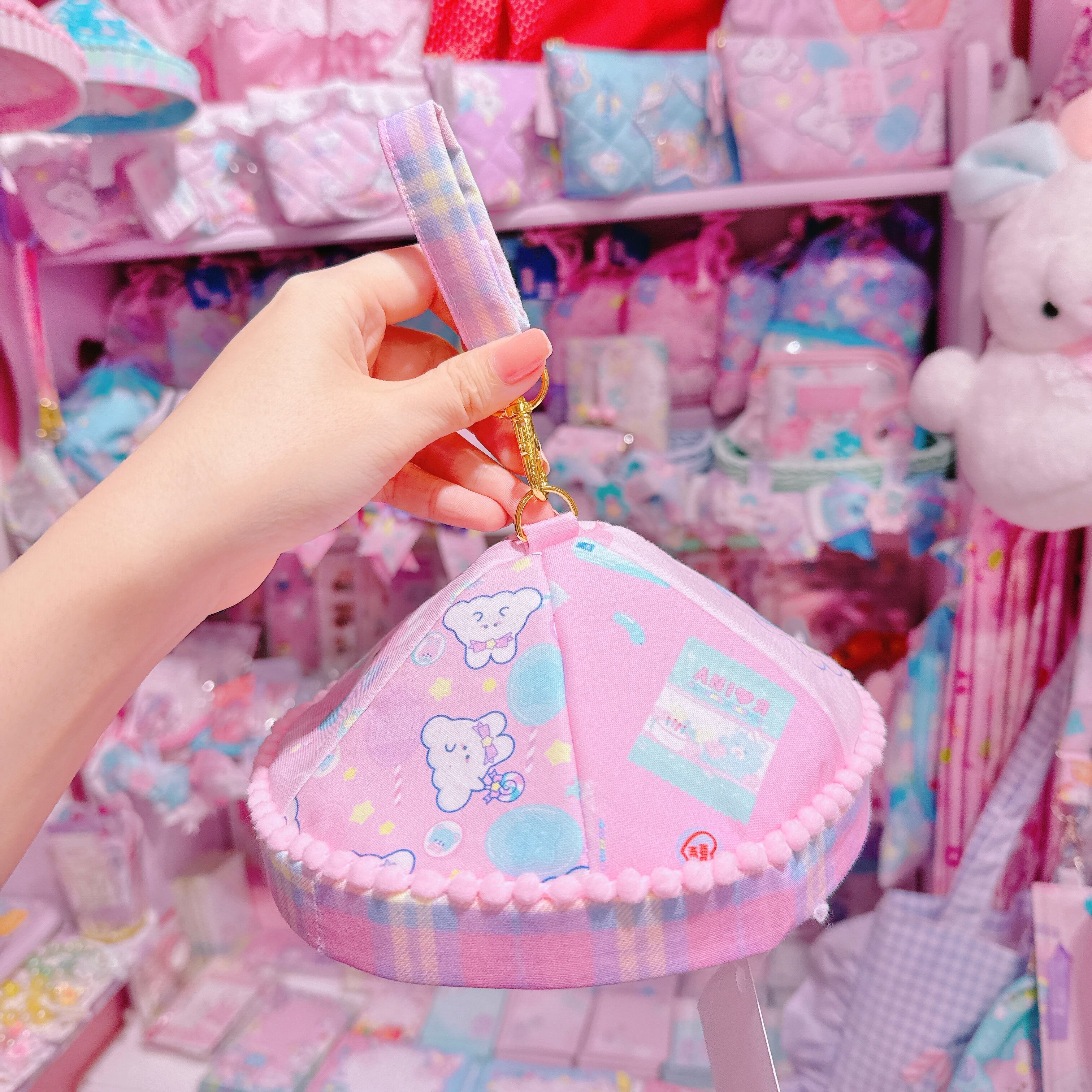 【E7】118-7推し活メリー