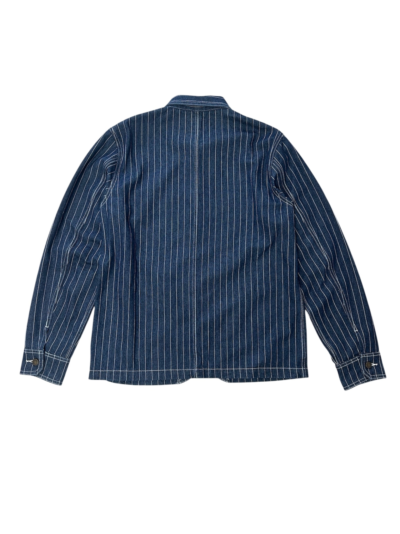 Hickory Work Jacket