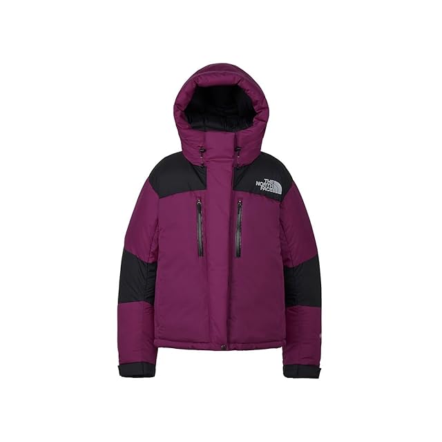 PORTANCE / STAY DRY ANORAK PURPLE CHK | PAY ID