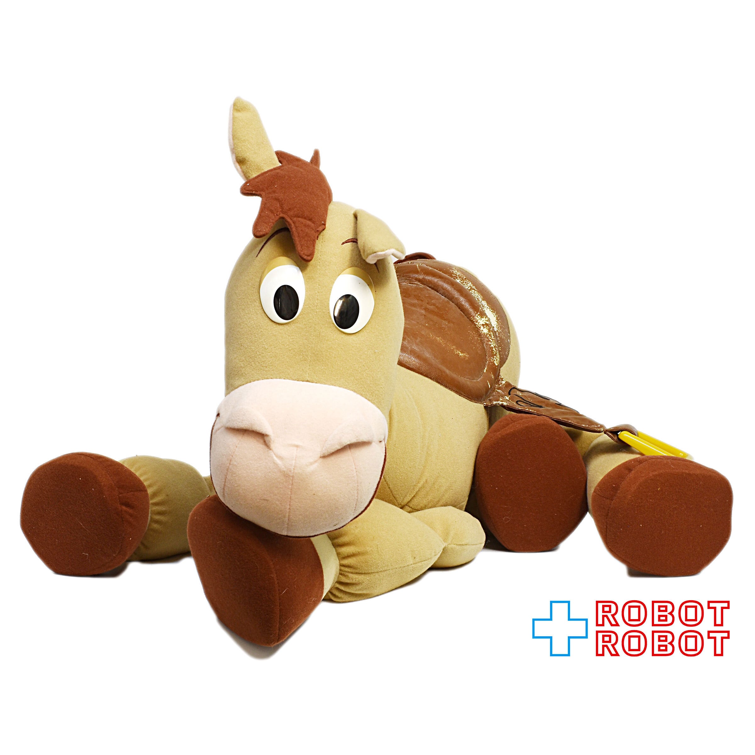 トイストーリーブルズアイぬいぐるみヴィンテージ