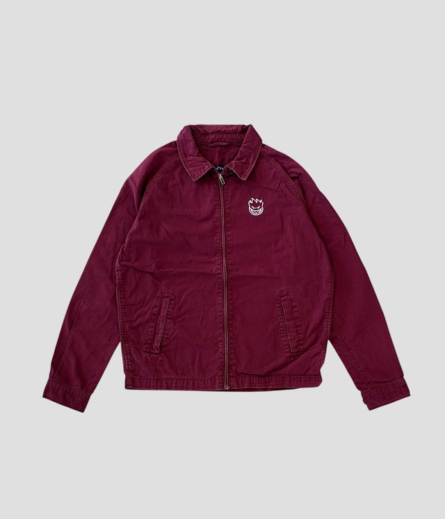 -SPITFIRE- Vintage 90-00s M Work Jacket