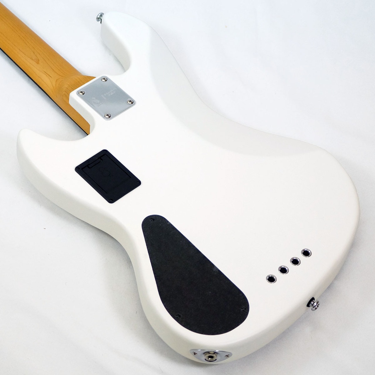 Sire Marcus Miller V6-4String (AWH/Antique White) [アッシュTOP/マホガニーBACKボディー 4弦ベース] [アウトレット特価品] 【お買い得セール品】