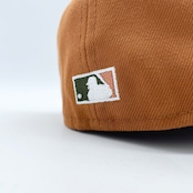 NEW ERA 59FIFTY/5950 フラットキャップ ロサンゼルス・エンジェルス【海外商品】