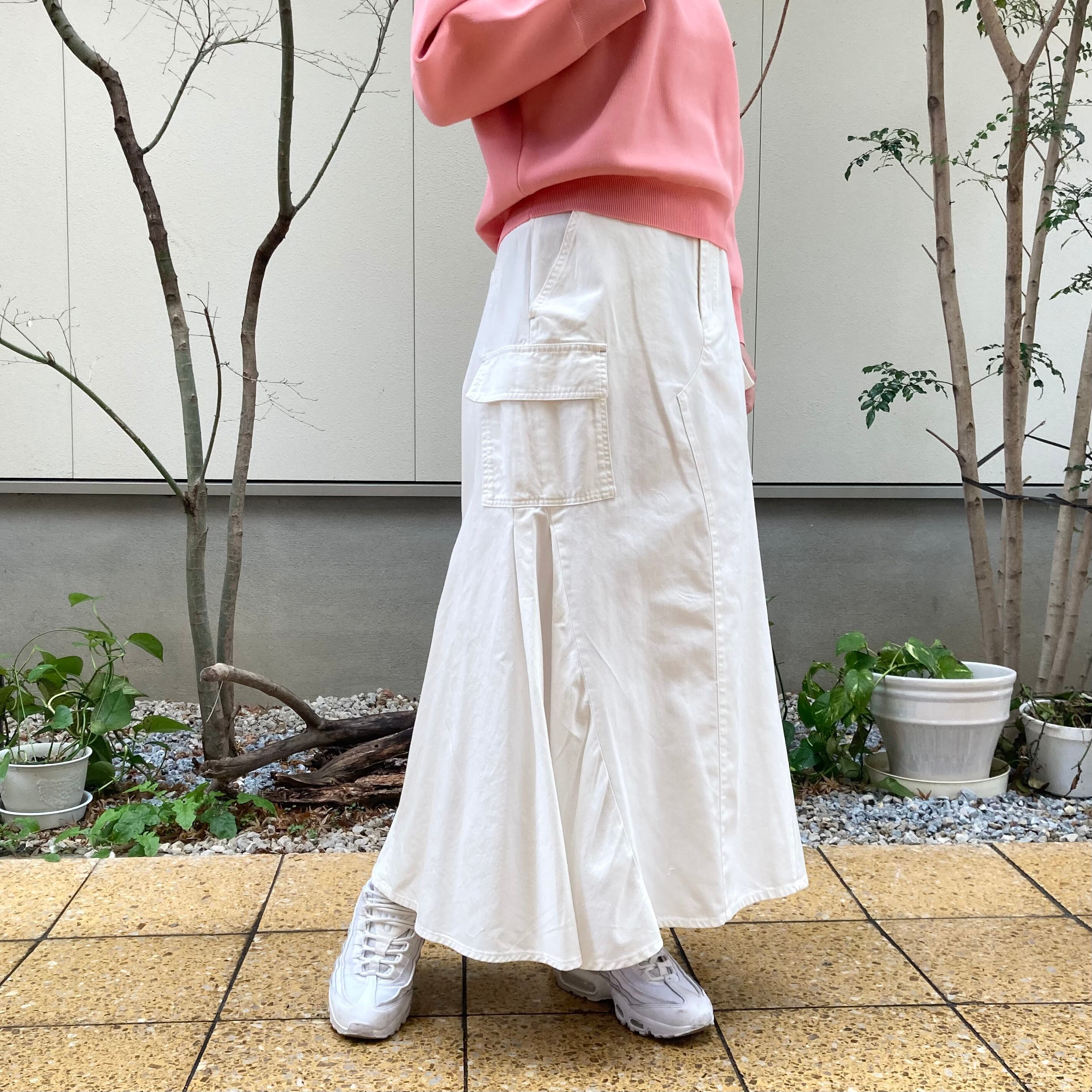 ライブ動画有】Praia/ロングマーメイドスカート | 20ｰtwentyｰ 