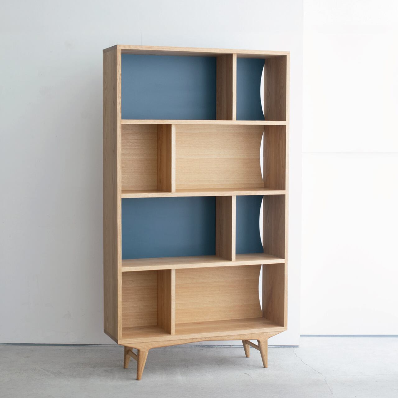 TONE bookshelf / トーン ブックシェルフ