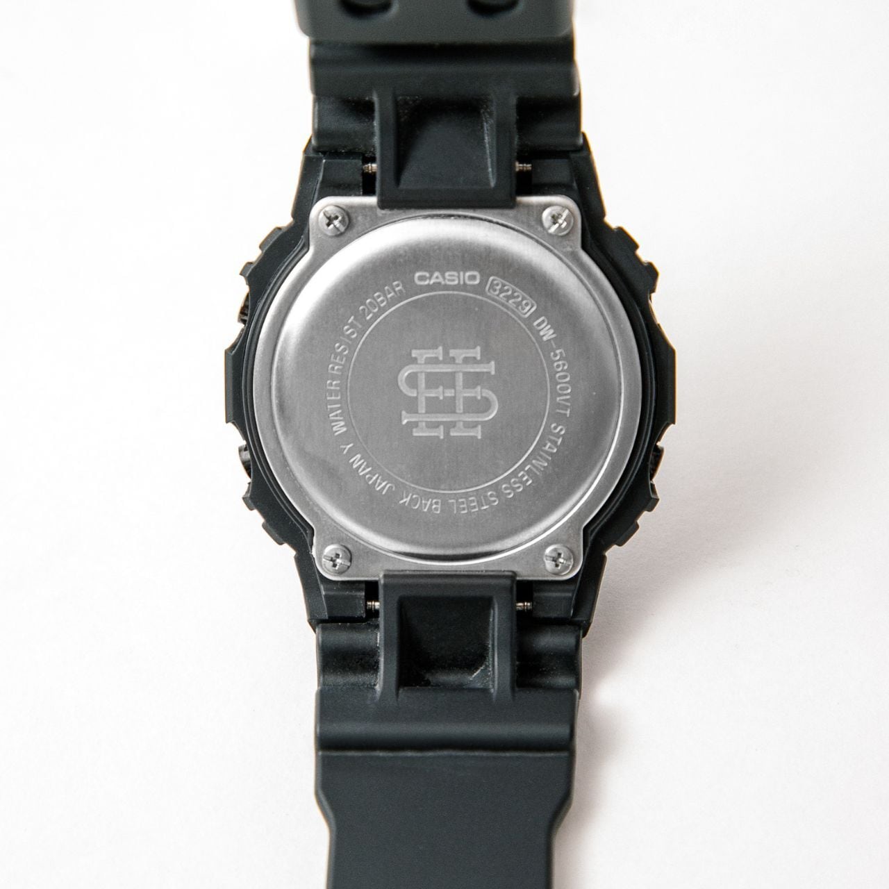 SEE SEE×G-Shock DW5600 | Yes Good Market ONLINE