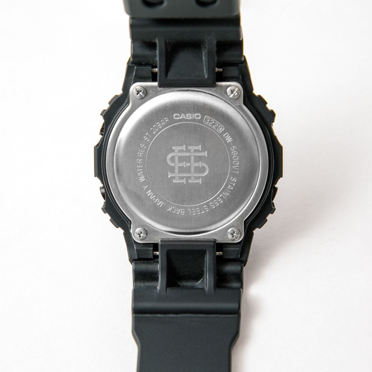 【新品】YGM2023限定 SEE SEE × G-Shock DW5600