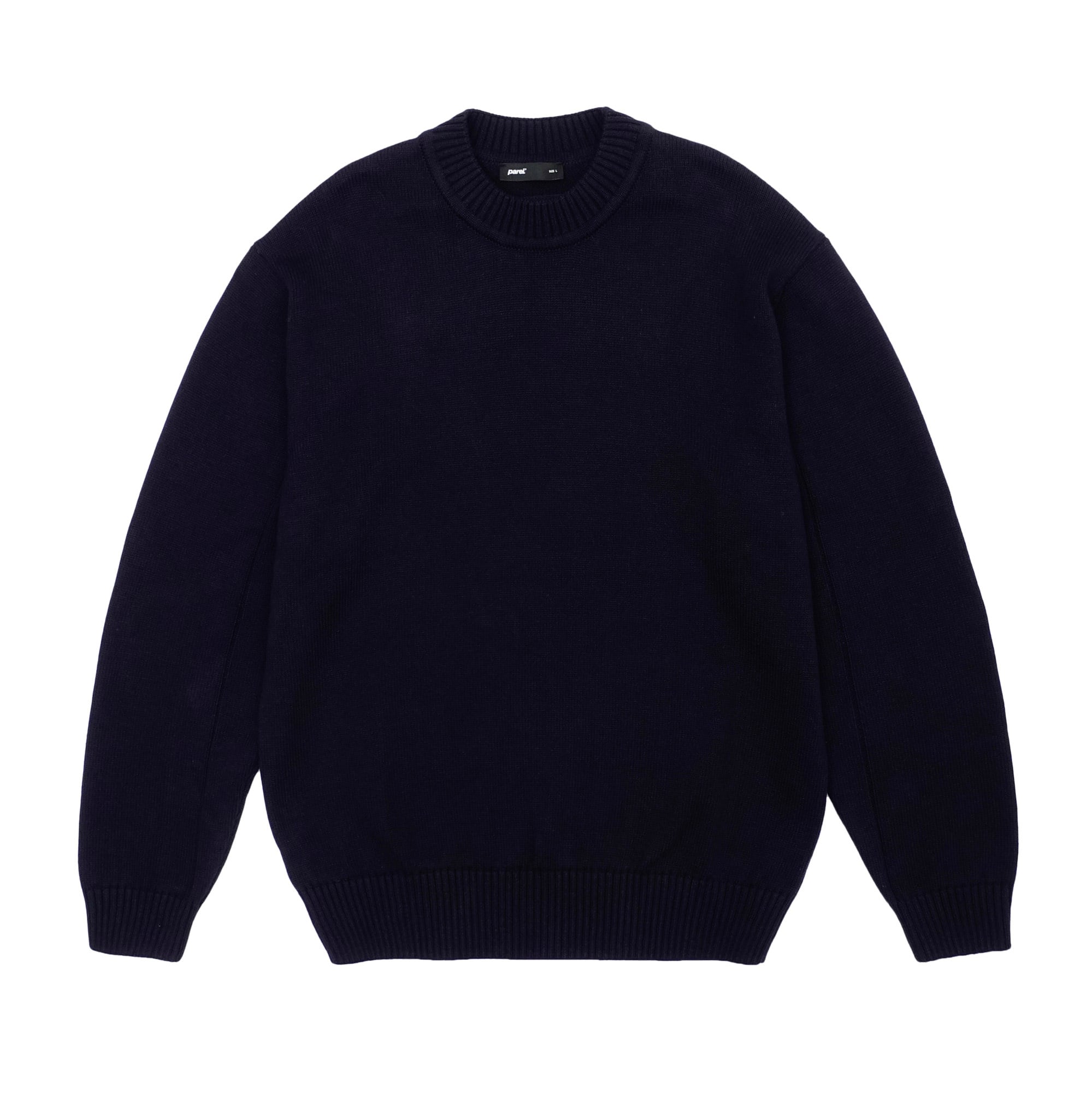 SO ORIGINAL WOOL VARSITY JACKET (BLACK) | SO SHOP & HOSTEL NAKAMEGURO