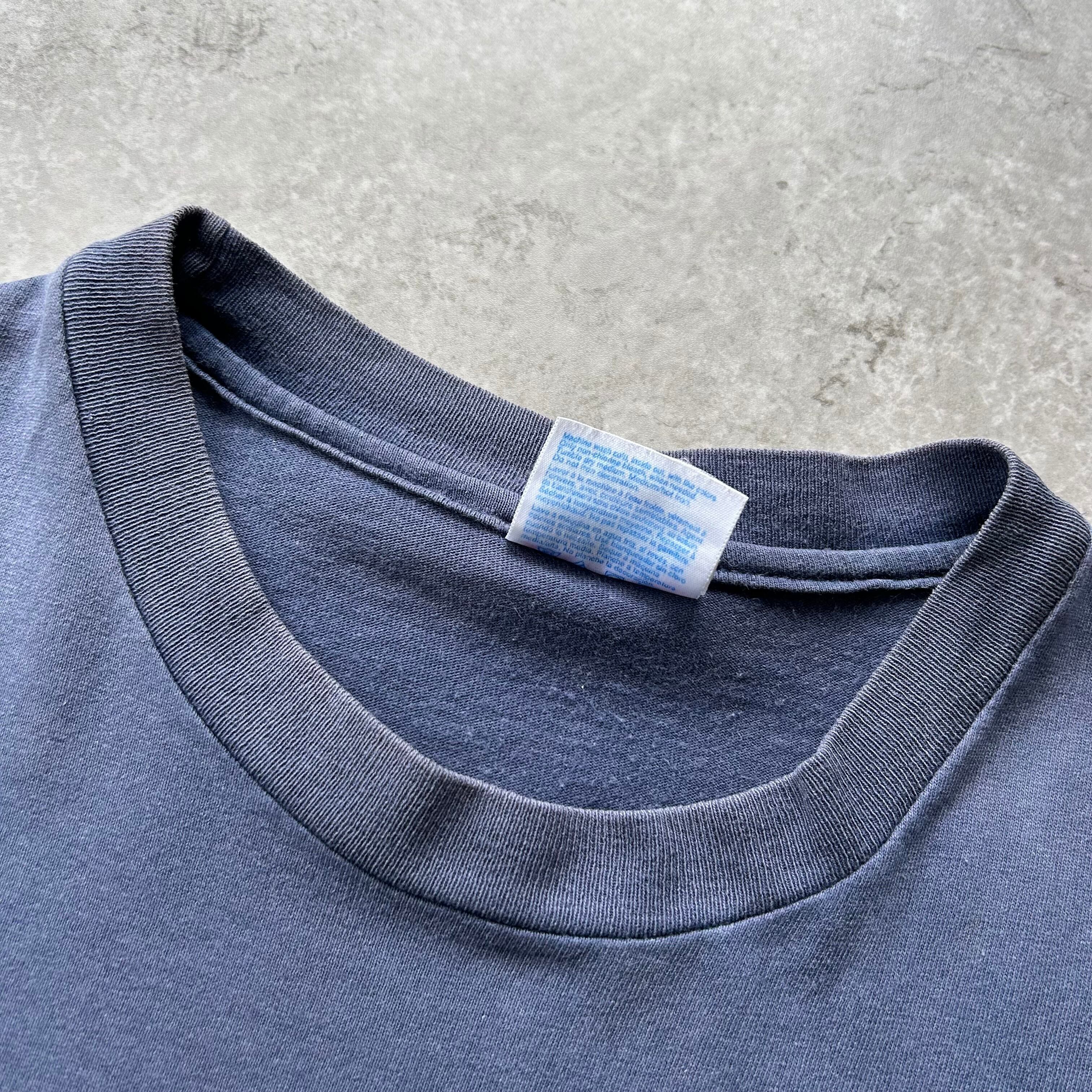 90s Hanes JAWBREAKER バンドtシャツ M ネイビー | 東京準備室