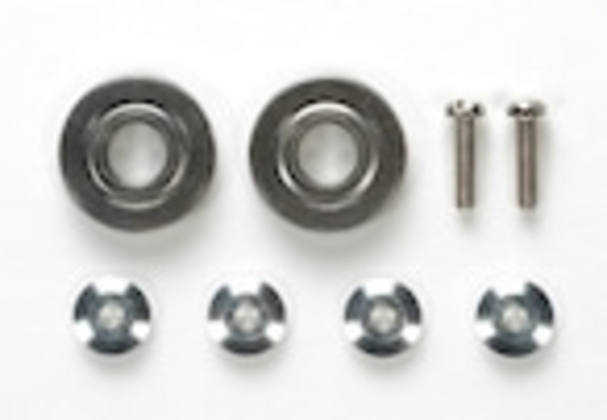 15475】ローラー用13mmボールベアリングセットll TAMIYA製品 | Johnny 