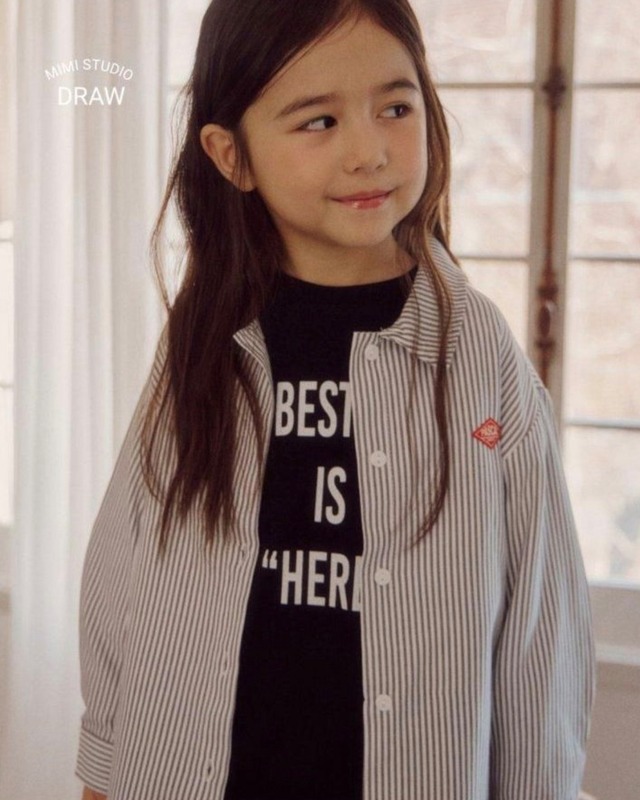 《送料無料》予約:ラルフシャツ【BYMIMI】