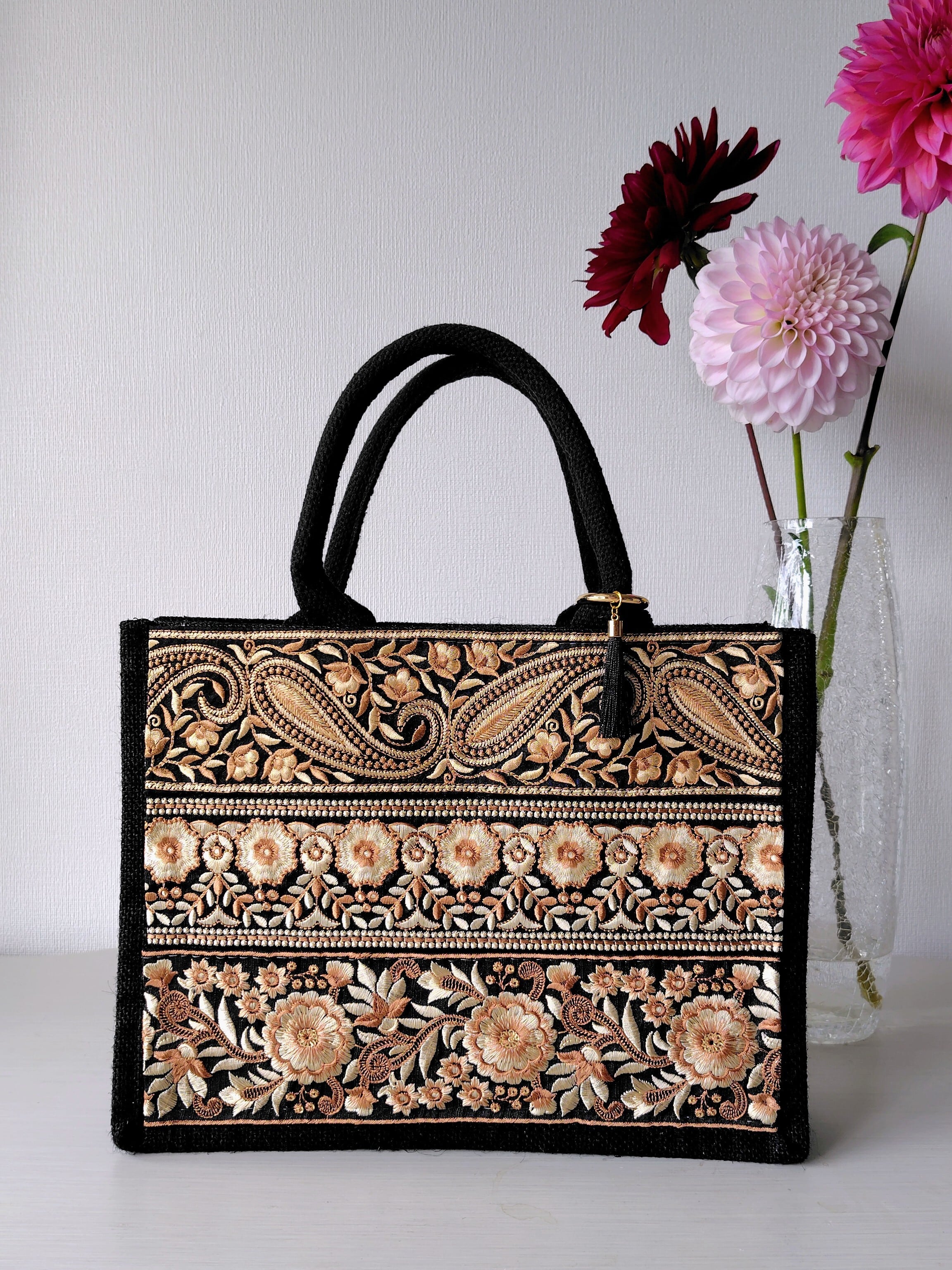 サーカスサーカス circus circus Toy Bear ネオプレーントートキャリー