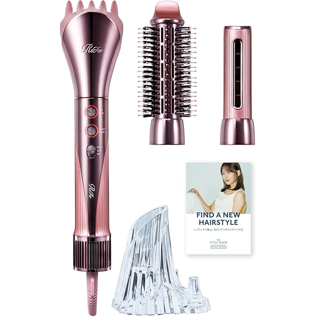 ReFa BEAUTECH DRYER PRO リファビューテックドライヤープロ | PAY ID