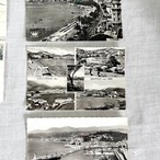 ポストカード　南仏ヴァカンス　5枚セット